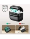 Kup Etui ESR Pulse Halolock Magsafe Apple AirPods 4 Black - ESR864 - {ean13} - Sklep Home Screen