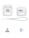 Kup Etui ESR Pulse Halolock Magsafe Apple AirPods 4 White - ESR865 - {ean13} - Sklep Home Screen