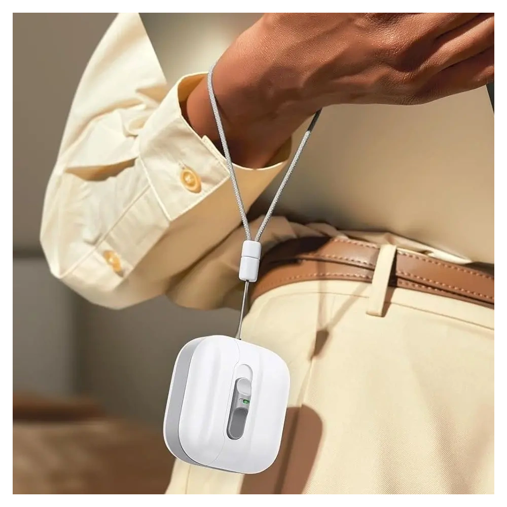 Etui ESR Pulse Halolock Magsafe Apple AirPods 4 White