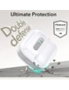 Kup Etui ESR Pulse Halolock Magsafe Apple AirPods 4 White - ESR865 - {ean13} - Sklep Home Screen