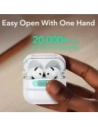 Kup Etui ESR Pulse Halolock Magsafe Apple AirPods 4 White - ESR865 - {ean13} - Sklep Home Screen
