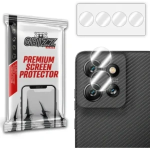 Kup GrizzGlass HybridGlass Kamera Motorola ThinkPhone 25 - GRZ11952 - {ean13} - Sklep Home Screen