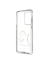 Buy Karl Lagerfeld KLHCS69CFNRC S20 Ultra G988 transparent Choupette Fun - KLD247CL - {ean13} - Home Screen Store Europe