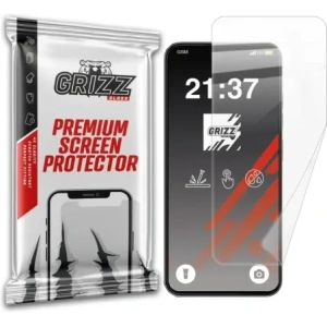 Kup GrizzGlass CeramicFilm Tecno Pop 9 5G - GRZ11954 - {ean13} - Sklep Home Screen