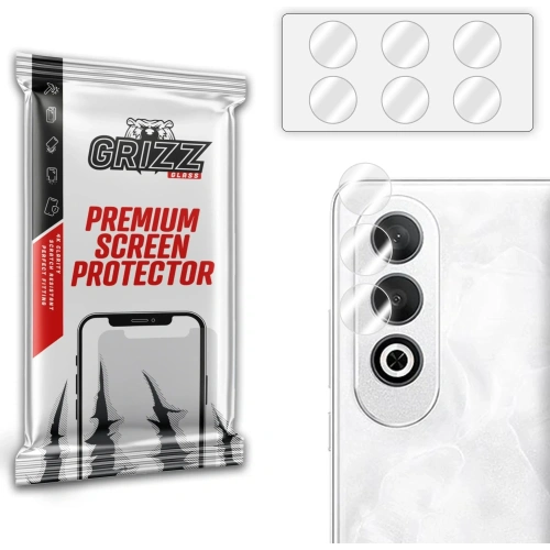 Kup GrizzGlass HybridGlass Kamera Oppo K12 Plus - GRZ11955 - {ean13} - Sklep Home Screen