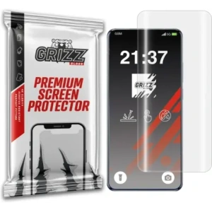 Buy GrizzGlass Hydrofilm Vivo X200 Pro - GRZ11959 - {ean13} - Home Screen Store Europe