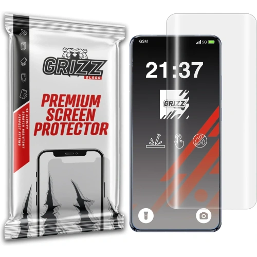 Buy GrizzGlass Hydrofilm Vivo X200 Pro - GRZ11959 - {ean13} - Home Screen Store Europe