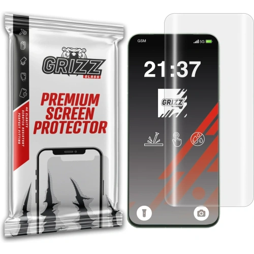 Buy GrizzGlass Hydrofilm Vivo X200 Pro mini - GRZ11963 - {ean13} - Home Screen Store Europe