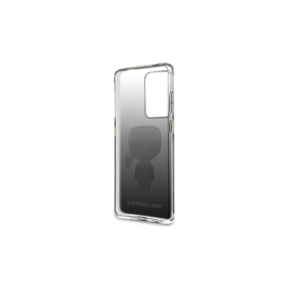 Wytrzymałe etui KARL LAGERFELD do Galaxy S20 Ultra