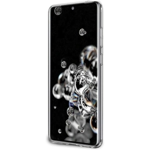 Kup Karl Lagerfeld KLHCS69TRDFKBK S20 Ultra G988 czarny/black Karl Ikonik - KLD248BLK - {ean13} - Sklep Home Screen