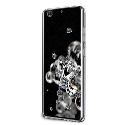 Kup Karl Lagerfeld KLHCS69TRDFKBK S20 Ultra G988 schwarz/schwarz Karl Ikonik - KLD248BLK - {ean13} - Sklep Home Screen