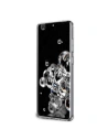 Kup Karl Lagerfeld KLHCS69TRDFKBK S20 Ultra G988 schwarz/schwarz Karl Ikonik - KLD248BLK - {ean13} - Sklep Home Screen