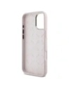 Kup Etui Guess GUHCP16MSMBSLP Apple iPhone 16 Plus hardcase Silicone Script Metal Logo & Frame różowy/pink - GUE4101 - {ean13} - Sklep Home Screen