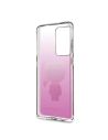 Buy Karl Lagerfeld KLHCS69TRDFKPI S20 Ultra G988 pink Karl Ikonik - KLD249PNK - {ean13} - Home Screen Store Europe