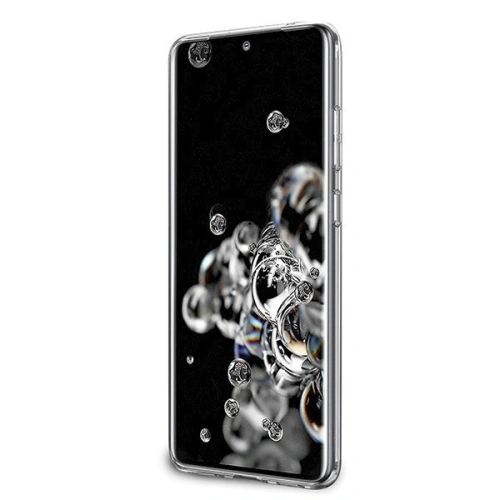 Kup Karl Lagerfeld KLHCS69TRDFKPI S20 Ultra G988 rosa/rosa Karl Ikonik - KLD249PNK - {ean13} - Sklep Home Screen