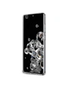 Buy Karl Lagerfeld KLHCS69TRDFKPI S20 Ultra G988 pink Karl Ikonik - KLD249PNK - {ean13} - Home Screen Store Europe