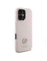 Kup Guess GUHCP16SM4DGPP Apple iPhone 16 Hartschalen-Silikon-Logo Strass 4G pink - GUE4105 - {ean13} - Sklep Home Screen
