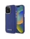 Kup Etui Karl Lagerfeld KLHMP16LPGMSRPB Apple iPhone 16 Pro hardcase FW Metal Plate MagSafe modrý/blue - KLD21800 - {ean13} - Sklep Home Screen