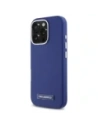 Kup Etui Karl Lagerfeld KLHMP16LPGMSRPB Apple iPhone 16 Pro hardcase FW Metal Plate MagSafe modrý/blue - KLD21800 - {ean13} - Sklep Home Screen