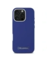 Kup Etui Karl Lagerfeld KLHMP16LPGMSRPB Apple iPhone 16 Pro hardcase FW Metal Plate MagSafe modrý/blue - KLD21800 - {ean13} - Sklep Home Screen