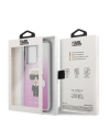 Buy Karl Lagerfeld KLHCS69TRDFKPI S20 Ultra G988 pink Karl Ikonik - KLD249PNK - {ean13} - Home Screen Store Europe