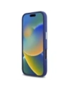 Kup Etui Karl Lagerfeld KLHMP16LPGMSRPB Apple iPhone 16 Pro hardcase FW Metal Plate MagSafe modrý/blue - KLD21800 - {ean13} - Sklep Home Screen