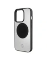 Kup Mercedes MEHMP15X23ACMS Apple iPhone 15 Pro Max Hardcase Leder&Alu MagSafe silber - MRS231 - {ean13} - Sklep Home Screen
