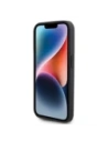 Kup Mercedes MEHMP15X23ACMS Apple iPhone 15 Pro Max Hardcase Leder&Alu MagSafe silber - MRS231 - {ean13} - Sklep Home Screen