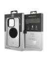 Kup Mercedes MEHMP15X23ACMS Apple iPhone 15 Pro Max husă din piele și aluminiu MagSafe argintie - MRS231 - {ean13} - Sklep Home Screen