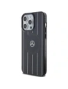 Kup Mercedes MEHMP15X23HRSK Apple iPhone 15 Pro Max Hardcase Doppelschicht Kreuzlinien MagSafe schwarz - MRS232 - {ean13} - Sklep Home Screen