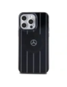 Kup Mercedes MEHMP15X23HRSK Apple iPhone 15 Pro Max Hardcase Doppelschicht Kreuzlinien MagSafe schwarz - MRS232 - {ean13} - Sklep Home Screen