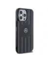 Kup Mercedes MEHMP15X23HRSK Apple iPhone 15 Pro Max Hardcase Doppelschicht Kreuzlinien MagSafe schwarz - MRS232 - {ean13} - Sklep Home Screen