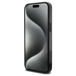 Kup Etui Mercedes MEHMP15X23HRSK Apple iPhone 15 Pro Max hardcase Double Layer Crossed Lines MagSafe černý/black - MRS232 - {ean13} - Sklep Home Screen