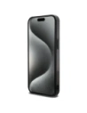 Kup Mercedes MEHMP15X23HRSK Apple iPhone 15 Pro Max Hardcase Doppelschicht Kreuzlinien MagSafe schwarz - MRS232 - {ean13} - Sklep Home Screen