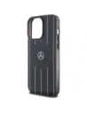 Kup Mercedes MEHMP15X23HRSK Apple iPhone 15 Pro Max Hardcase Doppelschicht Kreuzlinien MagSafe schwarz - MRS232 - {ean13} - Sklep Home Screen