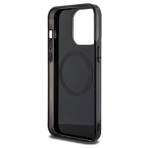 Kup Etui Mercedes MEHMP15X23HRSK Apple iPhone 15 Pro Max hardcase Double Layer Crossed Lines MagSafe černý/black - MRS232 - {ean13} - Sklep Home Screen