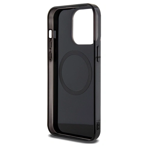 Kup Etui Mercedes MEHMP15X23HRSK Apple iPhone 15 Pro Max hardcase Double Layer Crossed Lines MagSafe černý/black - MRS232 - {ean13} - Sklep Home Screen