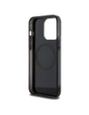 Kup Mercedes MEHMP15X23HRSK Apple iPhone 15 Pro Max Hardcase Doppelschicht Kreuzlinien MagSafe schwarz - MRS232 - {ean13} - Sklep Home Screen