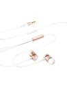 Buy Karl Lagerfeld Earbuds KLEPWIRG rosegold 3,5mm - KLD252RS - {ean13} - Home Screen Store Europe