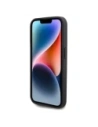 Kup Mercedes MEHMP15X23RGSK Apple iPhone 15 Pro Max Hartschale Sternmuster Leder MagSafe schwarz - MRS235 - {ean13} - Sklep Home Screen