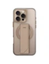 Buy UNIQ Heldro Max Apple iPhone 16 Pro Max Magclick Charging taupe gold - UNIQ1385 - {ean13} - Home Screen Store Europe