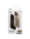 Buy UNIQ Heldro Max Apple iPhone 16 Pro Max Magclick Charging taupe gold - UNIQ1385 - {ean13} - Home Screen Store Europe