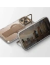 Buy UNIQ Heldro Max Apple iPhone 16 Pro Max Magclick Charging taupe gold - UNIQ1385 - {ean13} - Home Screen Store Europe
