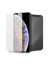Karl Lagerfeld szkło hartowane iPhone Xs Max KLTGMI65TR Silohouette Magic Logo