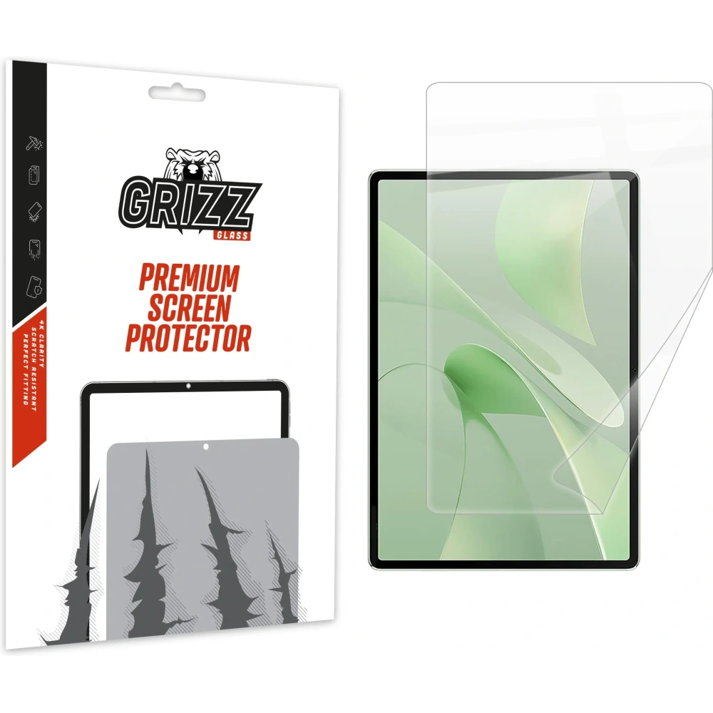 Folia ceramiczna GrizzGlass CeramicFilm do Huawei MatePad 12 X