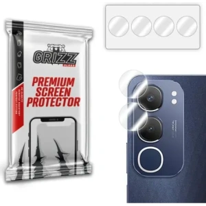 Buy GrizzGlass HybridGlass Camera Vivo Y19s - GRZ11974 - {ean13} - Home Screen Store Europe