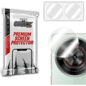 Kup GrizzGlass Camera HybridGlass ZTE Blade A75 5G - GRZ11975 - {ean13} - Sklep Home Screen
