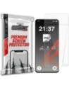 Szkło hybrydowe GrizzGlass HybridGlass do Honor X60