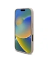 Kup Etui Guess GUHCP16SPG4GPH Apple iPhone 16 hardcase New 4G Triangle biały/white - GUE4106 - {ean13} - Sklep Home Screen