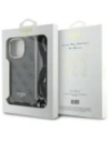 Kup Guess GUHCP16XHC4SEW Apple iPhone 16 Pro Max keménytok Crossbody Kábel 4G Mintás barna - GUE4110 - {ean13} - Sklep Home Screen